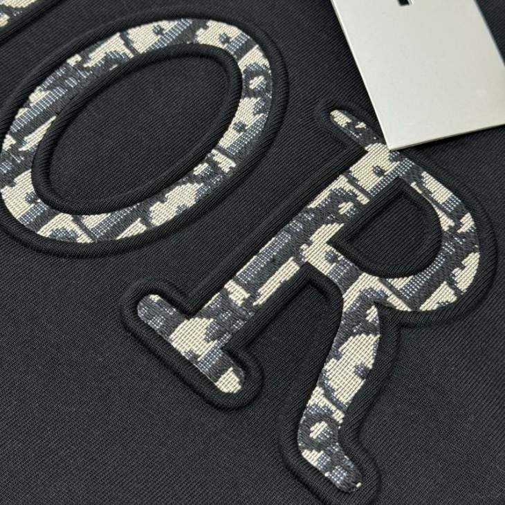 Dior T Shirts Short _SKUDiorXS-Ltltx11415467